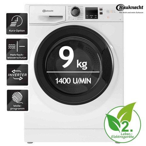 Bauknecht wam 914 - 914, a