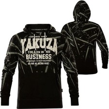 YAKUZA Hoody Reload HOB-21006