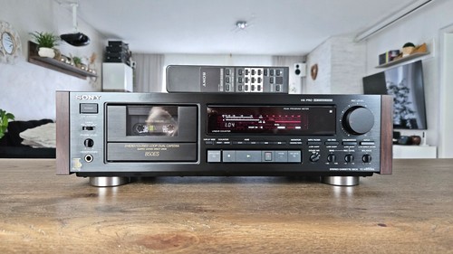 Sony k850es high - tc-k850es,