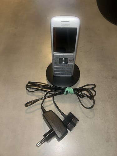 Gigaset cl660hx - gigaset,