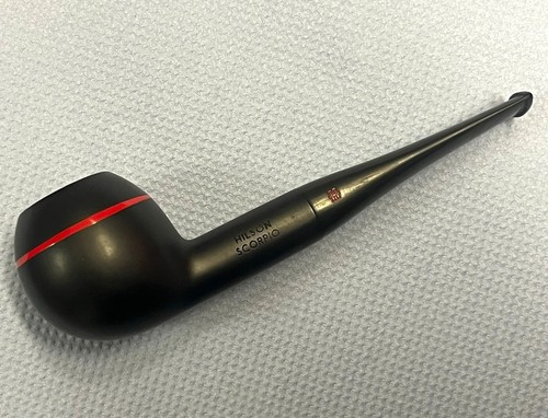 Hilson scorpio schwarz mit - scorpio,