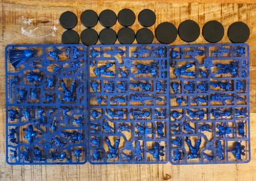Warhammer 000 space - warhammer, 40.000