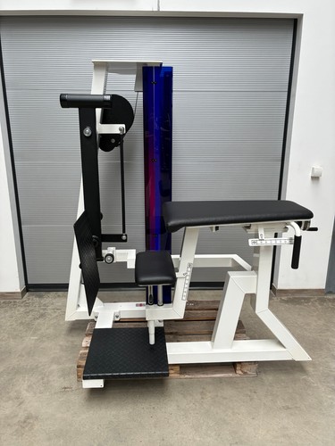 Gym80 fitness line - line,