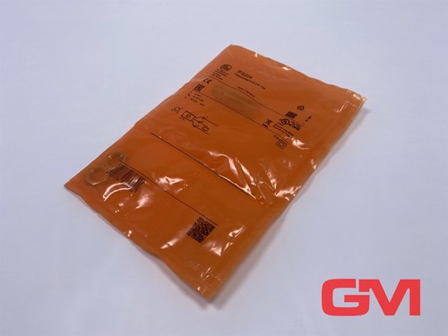 Ifm induktiver sensor ifs204 - ifm,