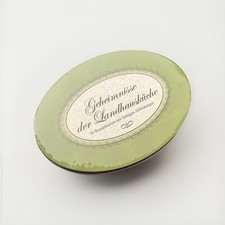Geheimnisse Der Landhausküche