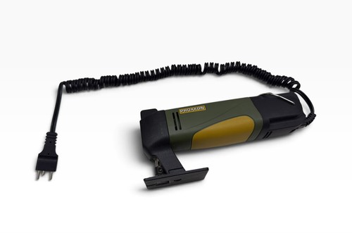 Proxxon stichsäge sts e - proxxon,