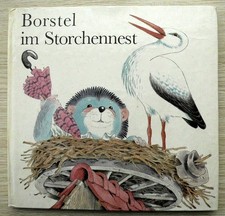 Borstel im Storchennest, G