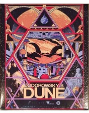 Jodorowsky's Dune Limited