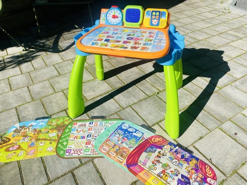 Vtech kinder lern - vtech, &