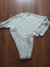 Bershka strickhose pullover - +,