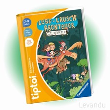 RAVENSBURGER tiptoi® Buch -
