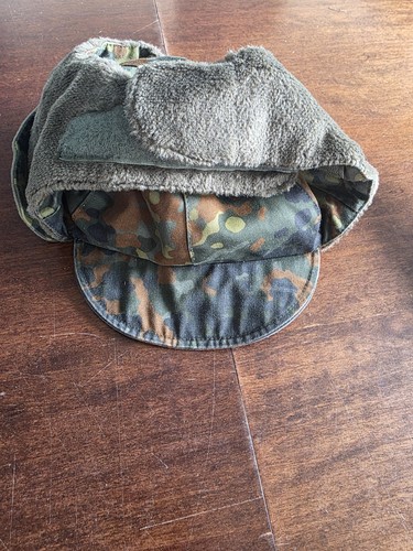 Bundeswehr feldmütze - bundeswehr,