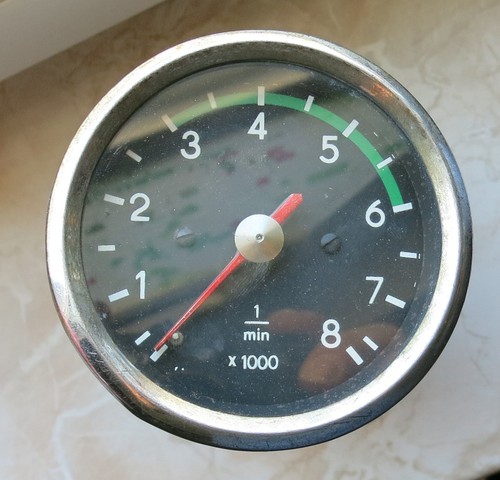 Drehzahlmesser für 250 - drehzahlmesser,