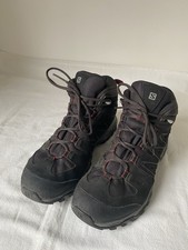 Salomon Wander Outdoor Schuhe Stiefel Gore-Tex Gr.44