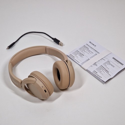 Sony ch520 ear - sony,