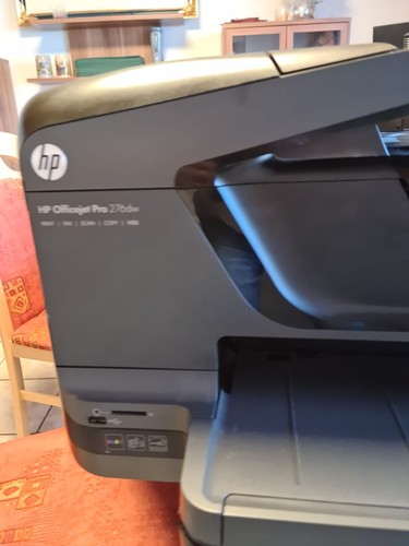 Officejet pro 276dw defekt - pro,