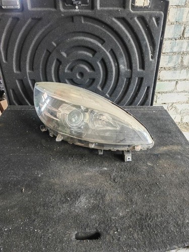 Renault scenic iii grand - renault,