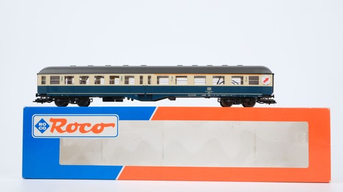Roco 44957 personenwagen - roco,