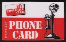 Bj's Großhandel Verein