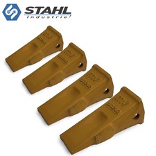  Baggerzahn flach Cat-System