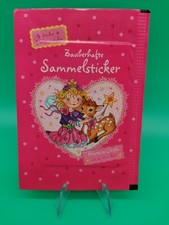 Prinzessin Lillifee - und das kleine Reh - 2010 - Blue Ocean - Stickertüte - OVP