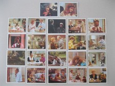 22 x Panini Sticker Aufkleber