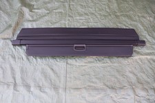 Laderaumabdeckung Hutablage