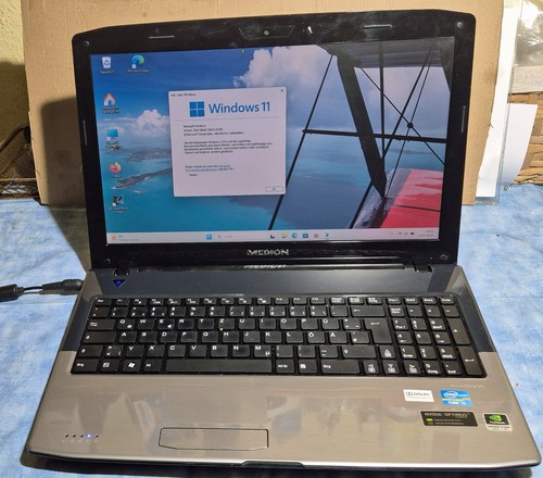 Medion p6812 8gb ram - p6812,