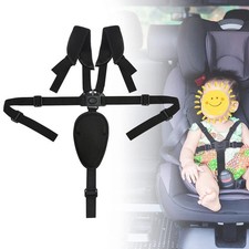 5-Punkt Kinderschutzgurt