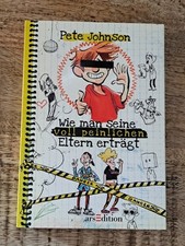 Pete johnson wie man - wie, seine