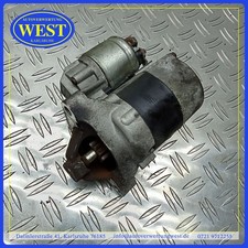 Anlasser 8200369521 Renault