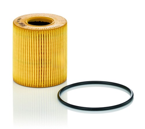 Mann filter ölfilter - mann-filter,