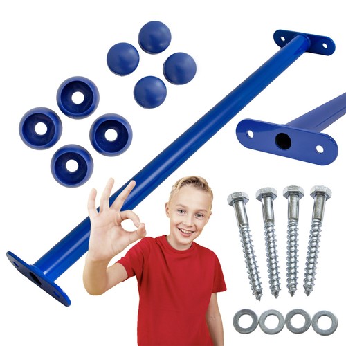 4iq reckstangen spielplatz - reckstangen, 5er