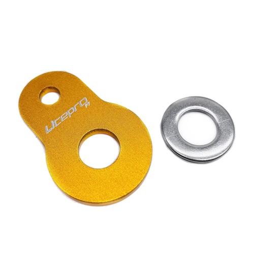 Magnetischer fahrradadapter - ,