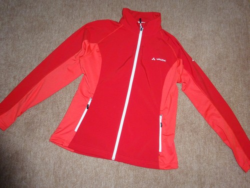 Vaude jacke fahrradjacke - vaude,