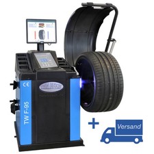 Twin Busch ® Profi autom