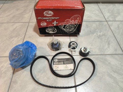 Gates powergrip kit - gates,