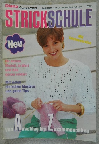 Diana sonderheft - diana,
