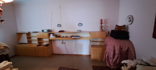Schlafzimmer kompett - schlafzimmer, zu