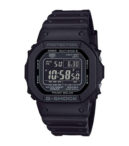 Casio shock herrenuhr funk - g-shock,