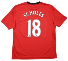Nike 2009-10 MANCHESTER UNITED