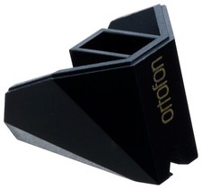 Ortofon stylus black - ortofon,
