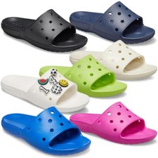 Crocs classic - classic, slide