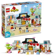 LEGO® DUPLO® 10411 Lerne