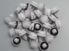 20x Klips Türverkleidung Befestigung Clips BMW Mini E82 E46 E90 E91 E92 E93 X3