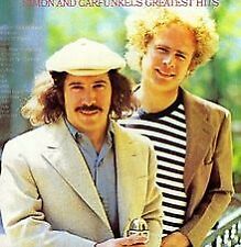 Greatest Hits von Simon  Garfunkel | CD | Zustand sehr gut