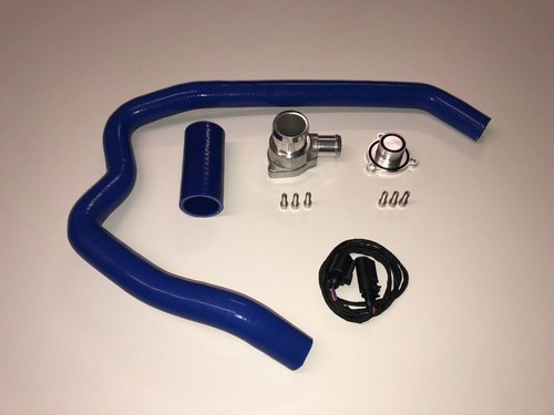 Vag umrüstkit suv - bov, 2,0