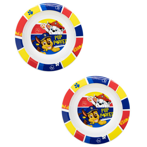 Kinder schüssel set paw - kinder,