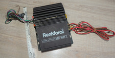 Renkforce -Power Amplifier 200 Watt--80 300 260