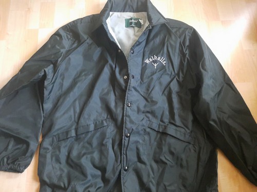 Windbreaker walhalla wikinger - windbreaker,